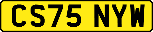 CS75NYW
