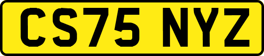 CS75NYZ