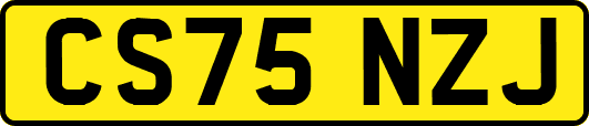 CS75NZJ