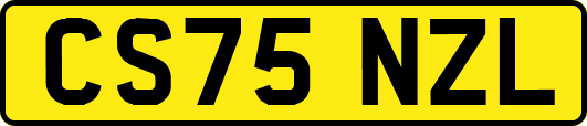 CS75NZL