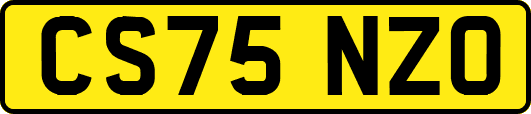 CS75NZO