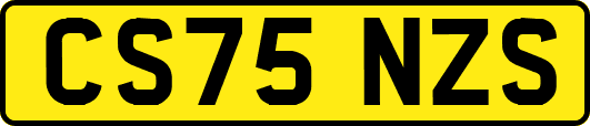 CS75NZS