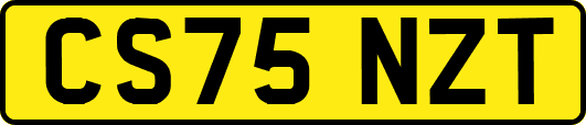 CS75NZT