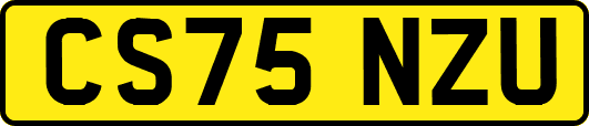 CS75NZU