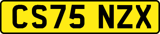 CS75NZX