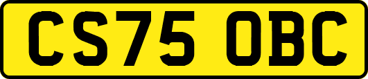 CS75OBC