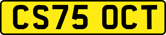CS75OCT