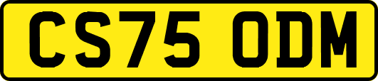 CS75ODM