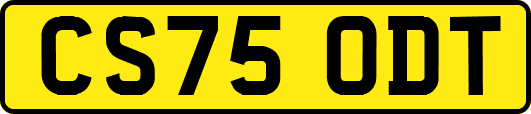 CS75ODT