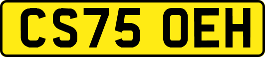 CS75OEH