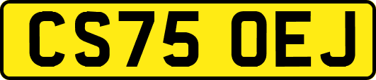 CS75OEJ