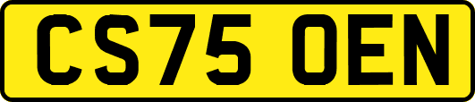 CS75OEN