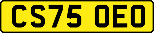 CS75OEO