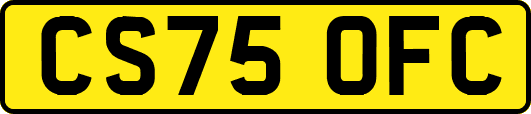 CS75OFC