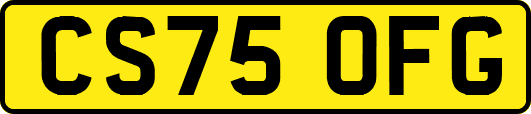 CS75OFG