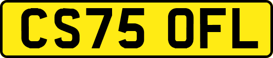 CS75OFL