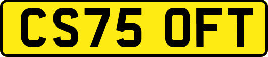 CS75OFT