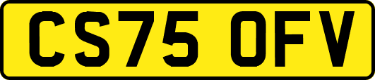 CS75OFV
