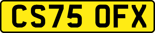 CS75OFX