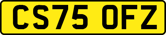 CS75OFZ