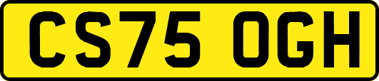 CS75OGH