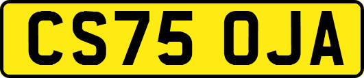 CS75OJA