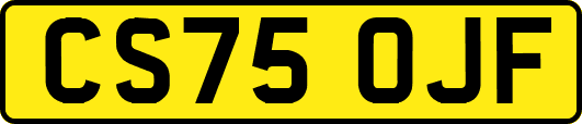 CS75OJF