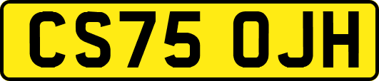 CS75OJH