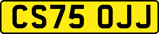 CS75OJJ
