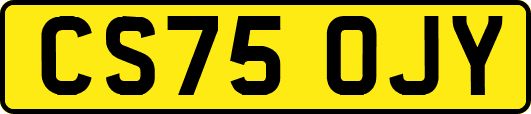 CS75OJY