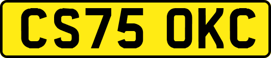 CS75OKC