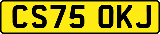 CS75OKJ