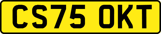 CS75OKT