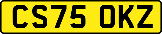 CS75OKZ