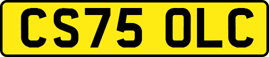 CS75OLC