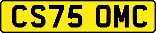 CS75OMC