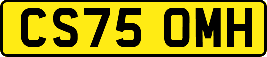 CS75OMH