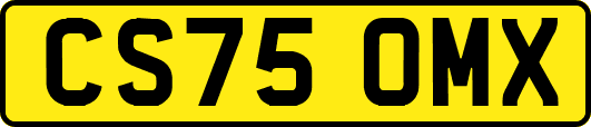 CS75OMX