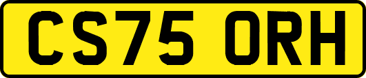 CS75ORH