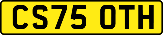 CS75OTH