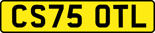 CS75OTL