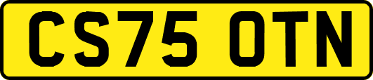 CS75OTN