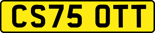 CS75OTT