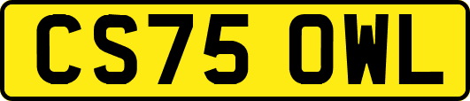 CS75OWL