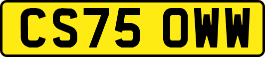 CS75OWW