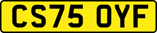 CS75OYF