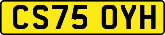CS75OYH