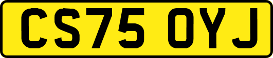 CS75OYJ