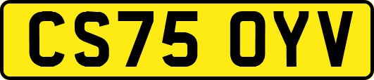 CS75OYV
