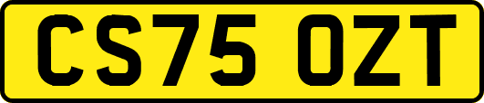 CS75OZT